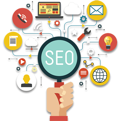 Posicionamiento WEB (SEO)